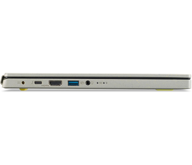 Acer Aspire Vero i5-1235U/8GB/512/Win11 Evo Szary - 1106480 - zdjęcie 9